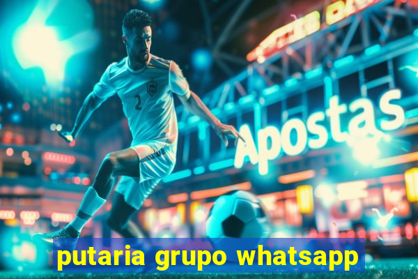 putaria grupo whatsapp